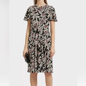 Isabel Marant Etoile's 'Lexia' dress size 42
